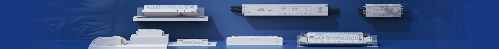 Eaglerise LED Drivers